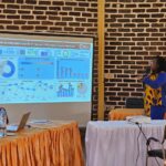 CRIHSS FOUNDATION en Séminaire au Centre Touristique de Nkolandom : Quand Expertise et Évasion s’unissent pour la Qualité des Données