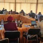 CRIHSS FOUNDATION en Séminaire au Centre Touristique de Nkolandom : Quand Expertise et Évasion s’unissent pour la Qualité des Données