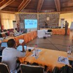 CRIHSS FOUNDATION en Séminaire au Centre Touristique de Nkolandom : Quand Expertise et Évasion s’unissent pour la Qualité des Données