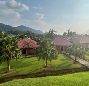 Séminaire de World Team Cameroon : Une Retraite Spirituelle Inoubliable au Centre Touristique de Nkolandom