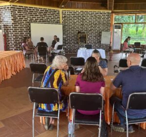 Séminaire de World Team Cameroon : Une Retraite Spirituelle Inoubliable au Centre Touristique de Nkolandom