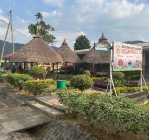 Séminaire de World Team Cameroon : Une Retraite Spirituelle Inoubliable au Centre Touristique de Nkolandom