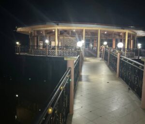 Séminaire de World Team Cameroon : Une Retraite Spirituelle Inoubliable au Centre Touristique de Nkolandom
